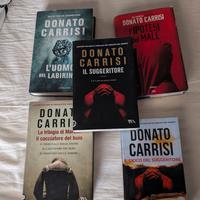 Donato Carrisi