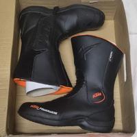 Stivali Alpinestars Andes KTM n° 42