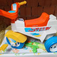TRICICLO  PEG  PEREGO