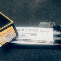 Nikon Fieldmaster 6-18x40