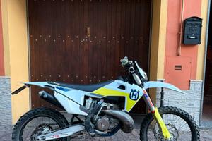 Hhsqvarna tc 250 2021 TARGATO
