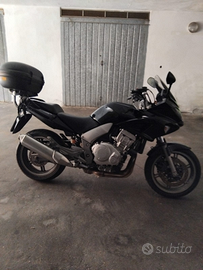 Moto honda