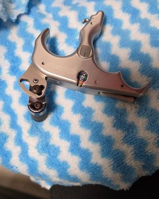 Hoyt Podium X Elite 50-60lb pacchetto completo