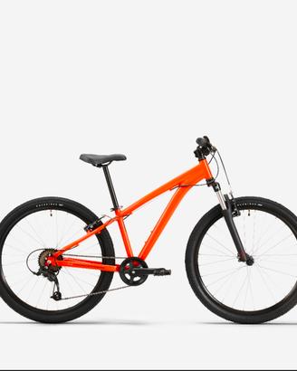 Bici mtb rockrider