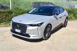 Ds DS4 BlueHDi 130 Business Automatico