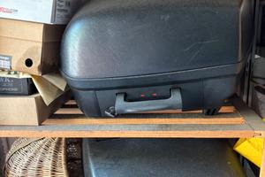 Borse laterali BMW R1150R