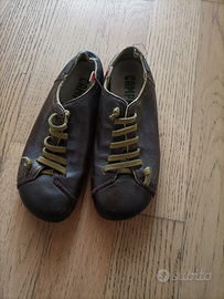 Scarpe camper