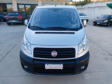 Fiat Scudo 2.0 MJT/130 9posti 6marce