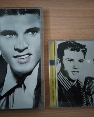 Ricky Nelson CD+DVD