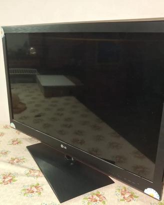 TV LG 37LV355A – 37" Full HD