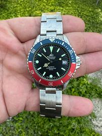 Orologio Philip watch caribbean quartz  2000 NOS