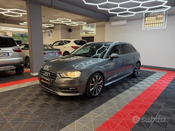 Audi A3 1.6 TDI - FABIANOAUTO