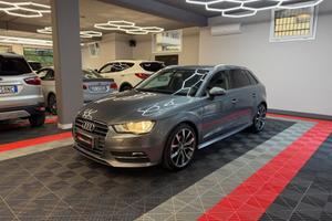 Audi A3 1.6 TDI - FABIANOAUTO
