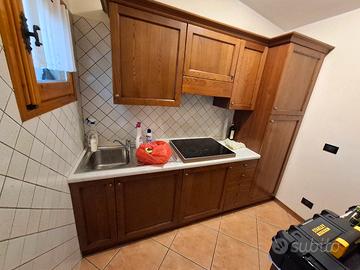 Cucina a Piancavallo  Gratis