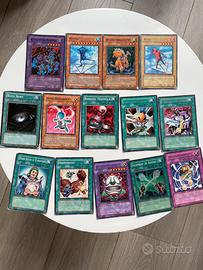 Deck yu gi oh