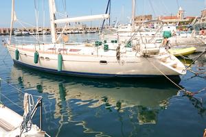 Sun odissey 47 mt 14,40