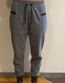 Pantaloni jogging Brunello Cucinelli