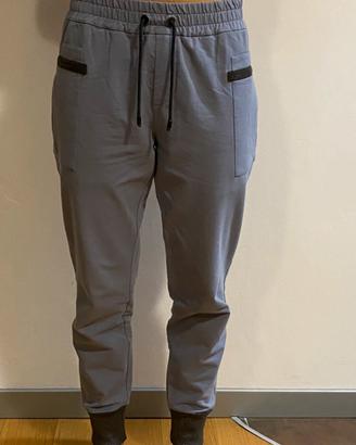 Pantaloni jogging Brunello Cucinelli