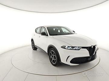 Alfa Romeo Tonale 1.6 diesel 130 CV TCT6 Sprint