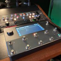 Neural Dsp Quad Cortex