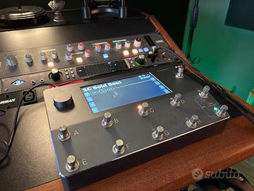 Neural Dsp Quad Cortex