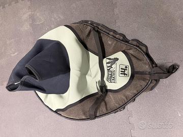 para spruzzi HF SILVERBACK 