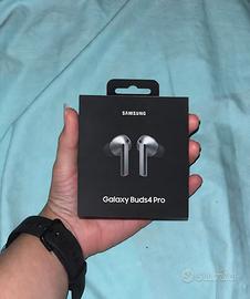 Samsung Galaxy buds 4 pro 