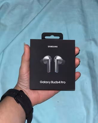 Samsung Galaxy buds 4 pro 