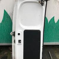 Portellone Dx furgone Nissan NV200