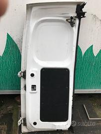 Portellone Dx furgone Nissan NV200