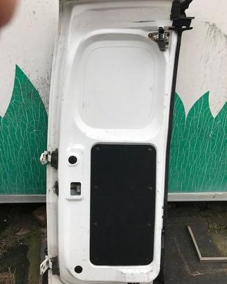 Portellone Dx furgone Nissan NV200