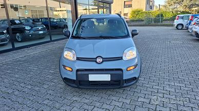 Fiat Panda 1.0 firefly hybrid City Life s&s 70cv