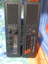 Radio euromatic scr-302 euro 5