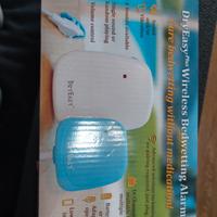 sensore bambini pipi notturna