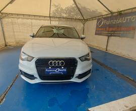 Audi A1 1.4 TFSI S-Line 122cv