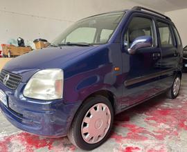 Opel Agila 1.0 12V SERVOSTERZO solo 100000km