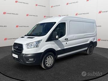 Ford E-Transit Transit 330 2.0 tdci 130cv Mhe...