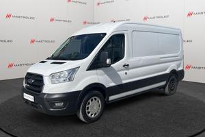 Ford E-Transit Transit 330 2.0 tdci 130cv Mhe...