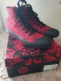 SCARPE IN TELA NR.42 MARCA EMP