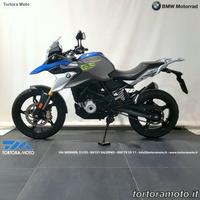 BMW G 310 GS Abs