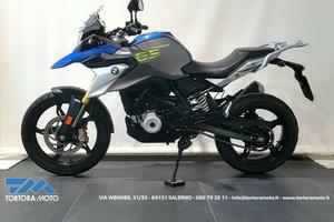 BMW G 310 GS Abs
