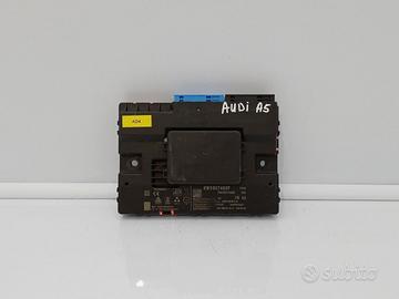 Centralina modulo controllo accesso gateway audi a
