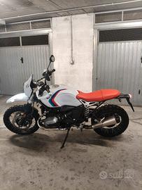 BMW R NineT Urban G/S 1200