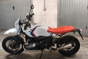 BMW R NineT Urban G/S 1200
