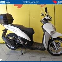 YAMAHA Xenter 150 Garantito e Finanziabile