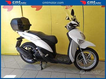 YAMAHA Xenter 150 Garantito e Finanziabile