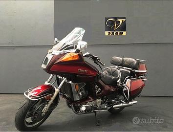 Splendida Yamaha XVZ 12