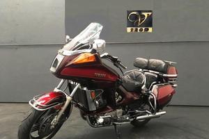 Splendida Yamaha XVZ 12