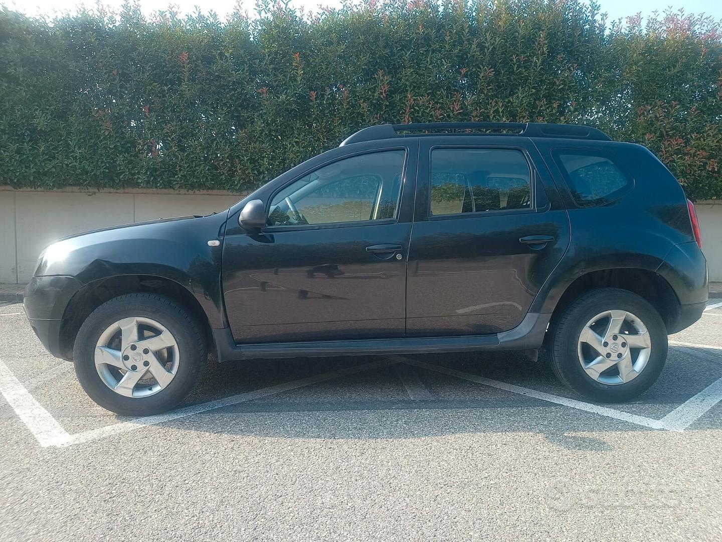 Dacia Duster 2014 photo 5