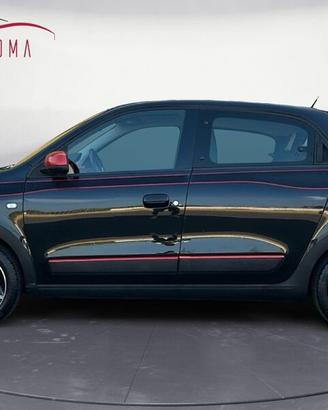 Renault Twingo 0.9 ENERGY LUXE NO OBBLIGO FI...